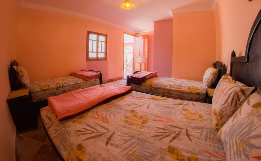 Villa Imlil Refuge Camera foto