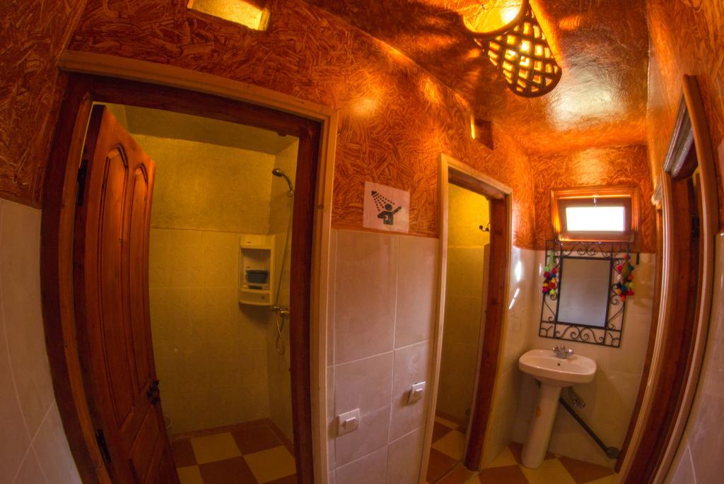 Villa Imlil Refuge Camera foto
