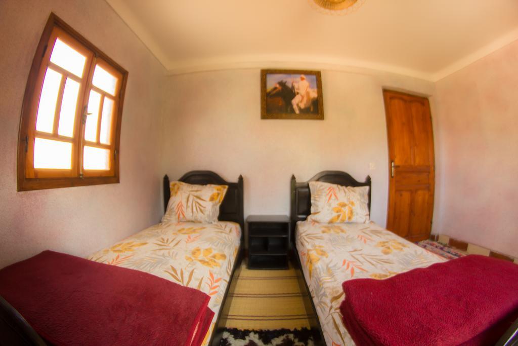 Villa Imlil Refuge Camera foto