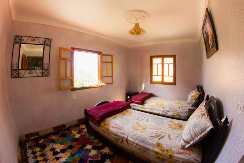 Villa Imlil Refuge Camera foto