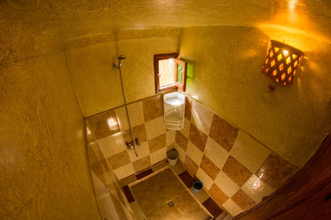 Villa Imlil Refuge Esterno foto